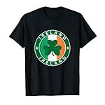 Análisis y comparativa: ¿Por qué la camiseta de Irlanda es una opción destacada para los amantes del fútbol?