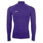 Análisis y comparativa: Las mejores camisetas térmicas moradas para futbolistas exigentes