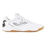 Análisis de las mejores zapatillas de fútbol sala con horma ancha: ¡Encuentra tu ajuste perfecto para el juego!