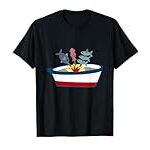 Análisis de la camiseta dorada del Barça: ¿la mejor equipación para los fans de fútbol?