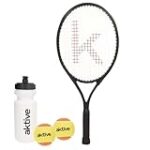 Análisis de los mejores equipamientos para fútbol en el centro de tenis de la ciudad de Roquetas de Mar