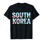 Análisis de la camiseta de Corea del Sur: ¿Una opción a considerar en tu equipamiento de fútbol?